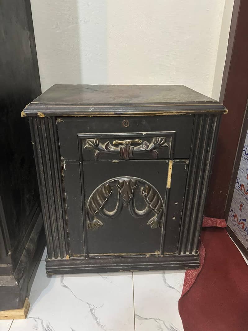Good condition 8