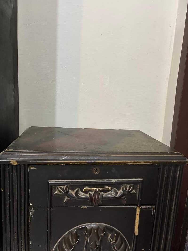 Good condition 9
