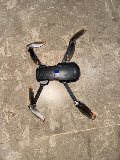 RG 800 MAX GPS Drone 