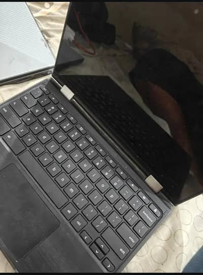 Lenovo 300e Touchscreen 360 roratable