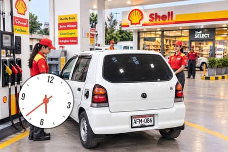 Suzuki Alto 2003