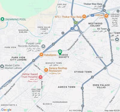 2 kanal plot for sale