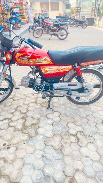 For sale Bike