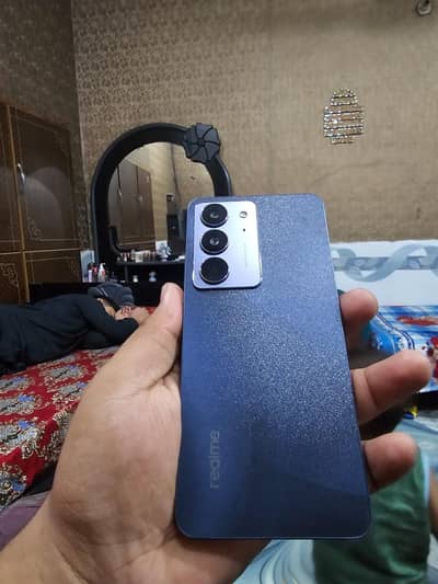 Realme C75x