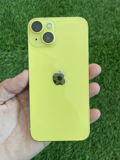 Apple iPhone 14 Factory unlock non pta 256