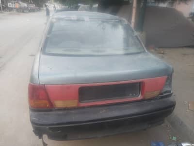 Suzuki Margalla sale in karachi