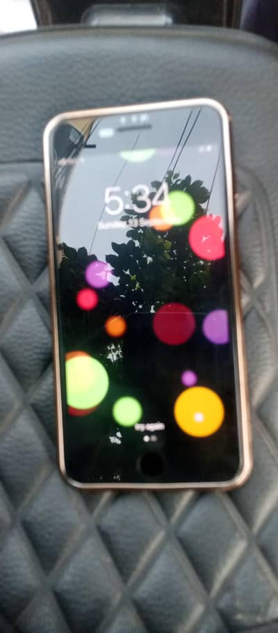 Apple iPhone 7 Plus