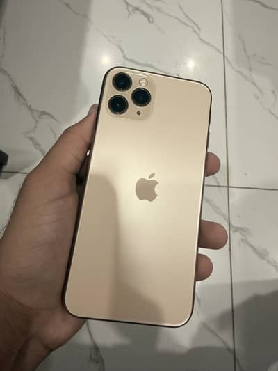 Apple iPhone 11 Pro