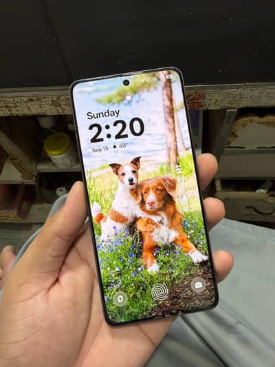 One Plus 13R