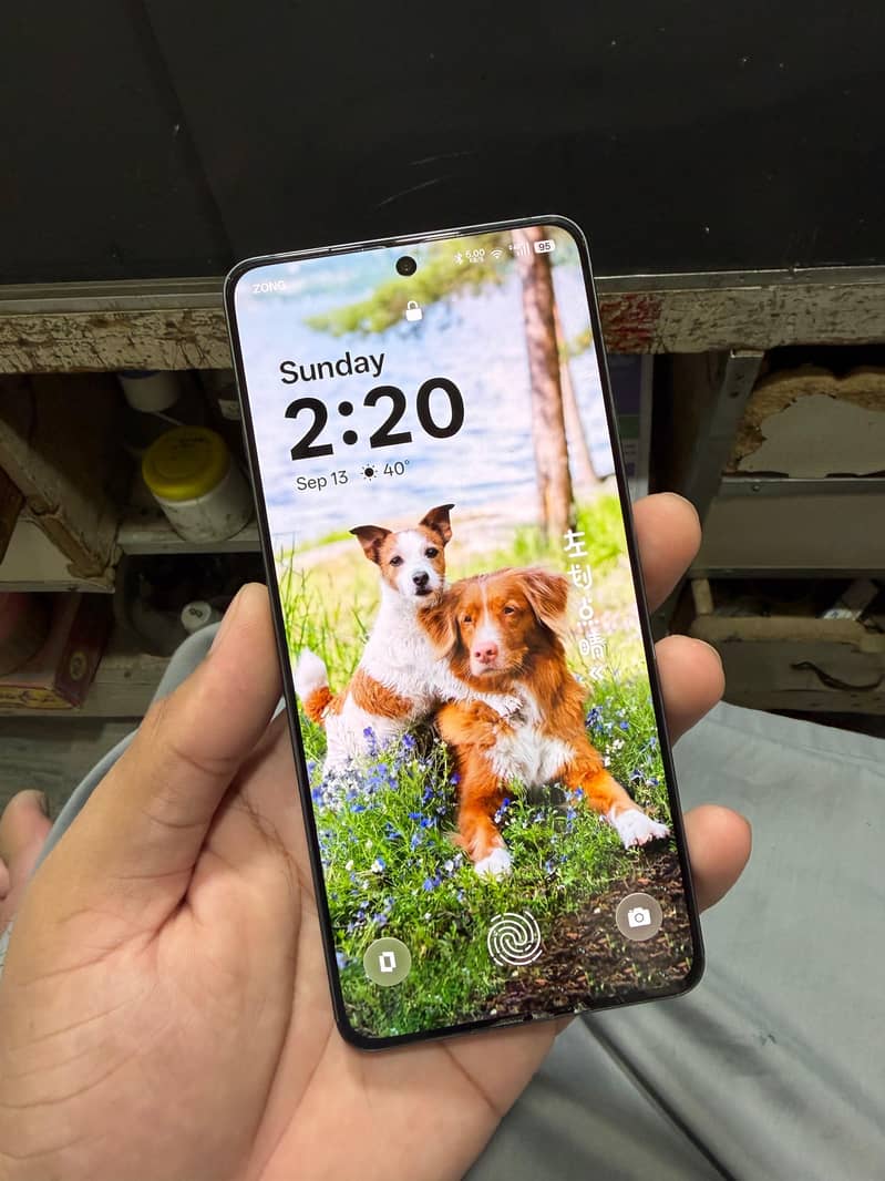 One Plus 13R 0