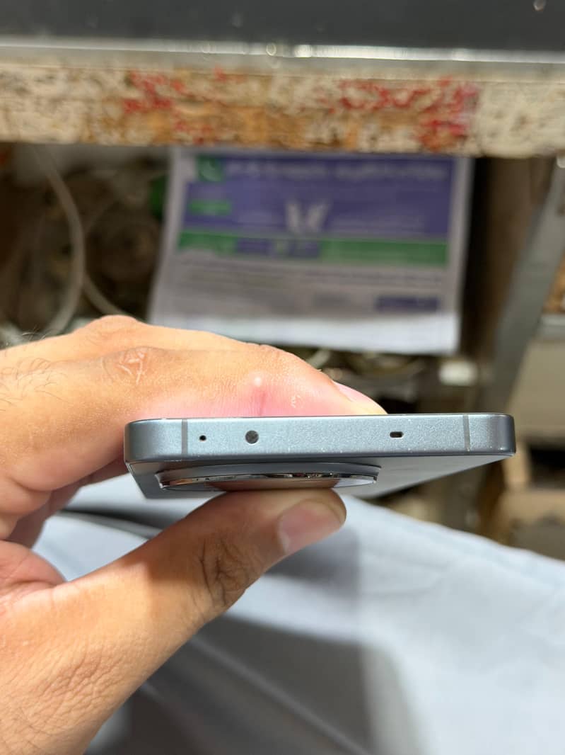 One Plus 13R 2