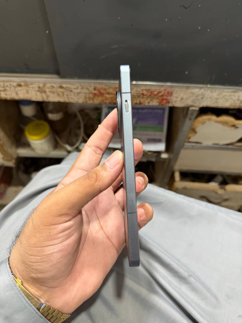 One Plus 13R 3
