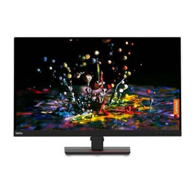 Lenovo 4k 32 inches monitor