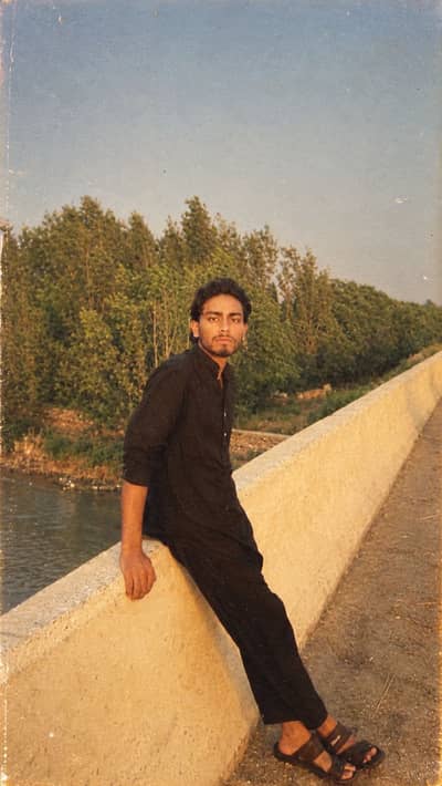 Farhad Ali