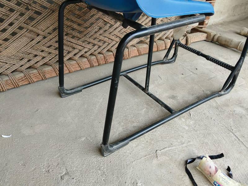 chair table 5