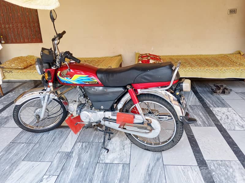 motorcycle 1