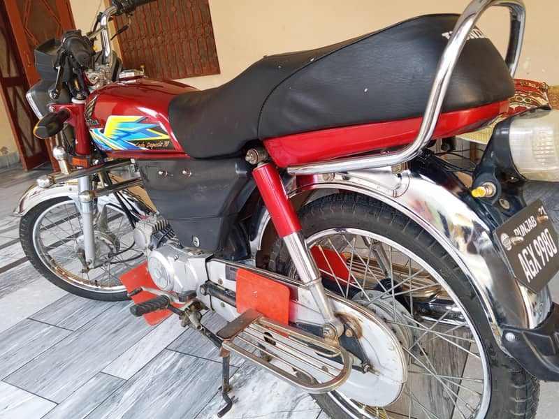 motorcycle 3