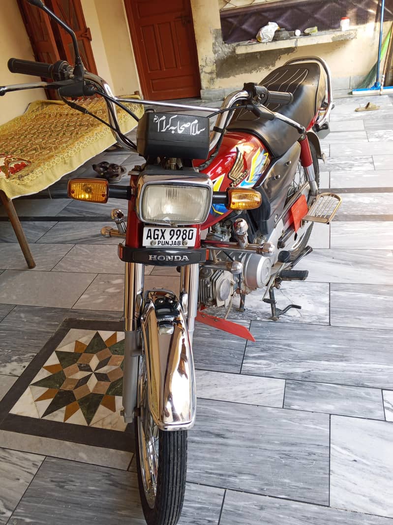 motorcycle 4