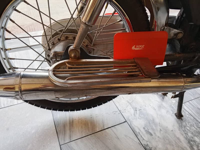 motorcycle 5