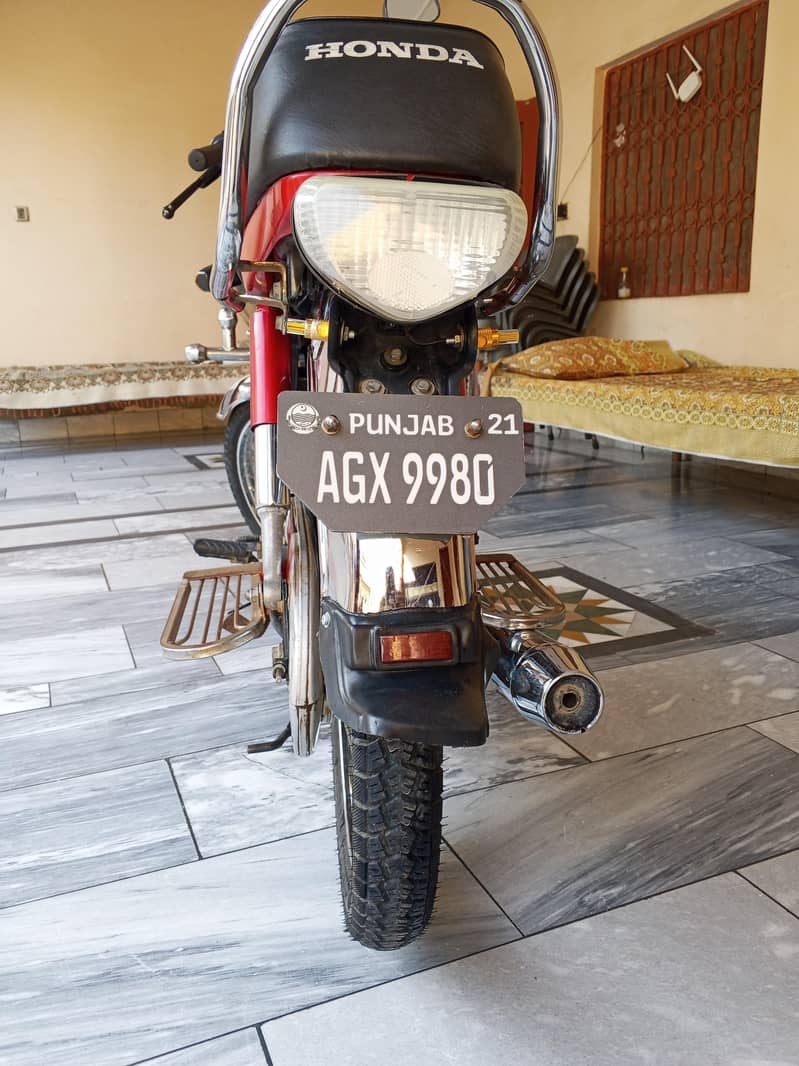 motorcycle 6