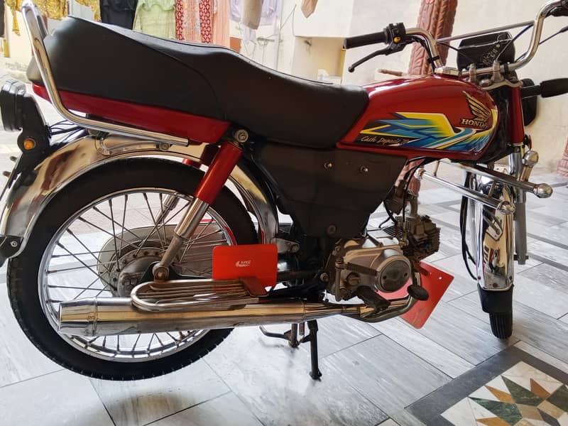 motorcycle 7
