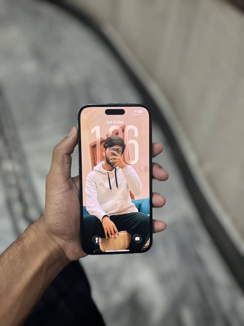 Apple iPhone 14 Pro Max 2