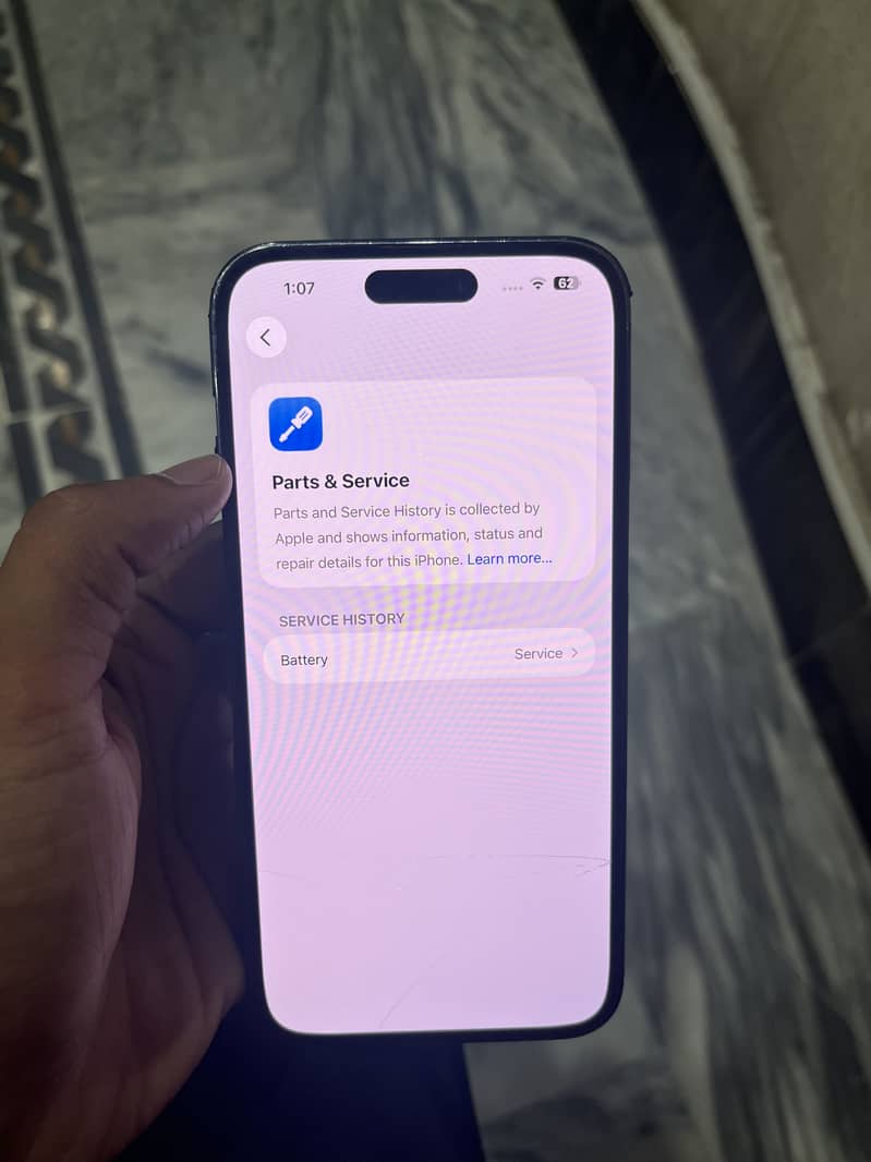 Apple iPhone 14 Pro Max 6