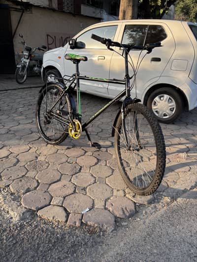 Phoneix 26 number cycle
