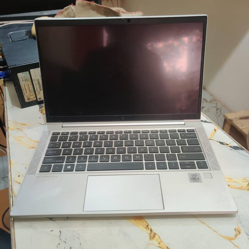 Ansari Computer 1