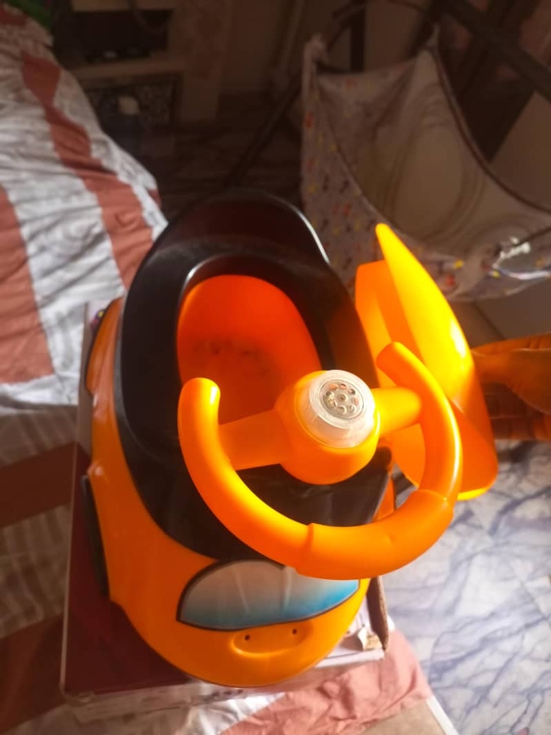 car potty trainer new 1