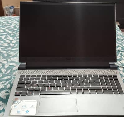 Dell G5 5515 Rayzen 7 NVIDIA 3050 Ti Gaming Laptop
