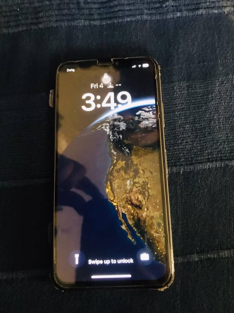 Apple iPhone X 7