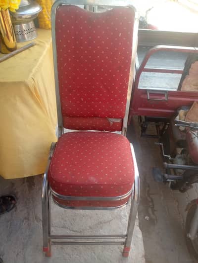 50chairs for sale