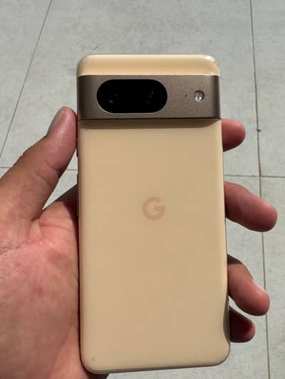 Google Pixel 8