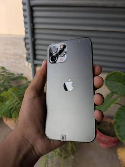 Apple iPhone 12 Pro factory unlocked 128gb