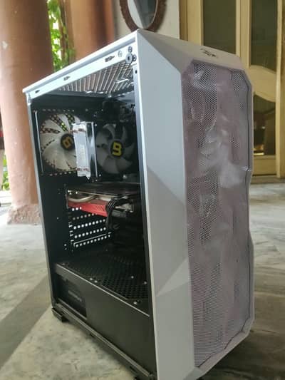 Gaming PC Ryzen 5 3600 | GTX 1660 Super | 16GB RAM | 1.25TB SSD