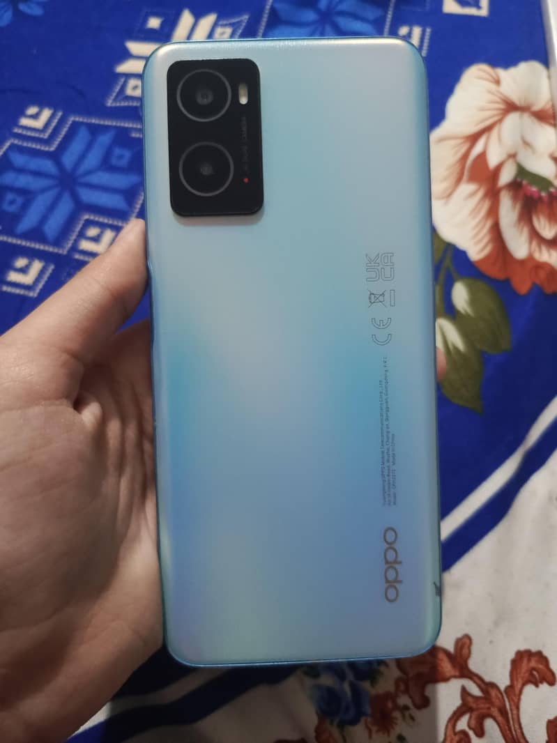 OPPO A36 2