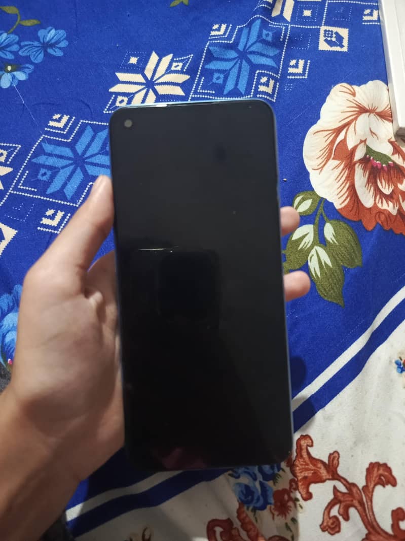 OPPO A36 4