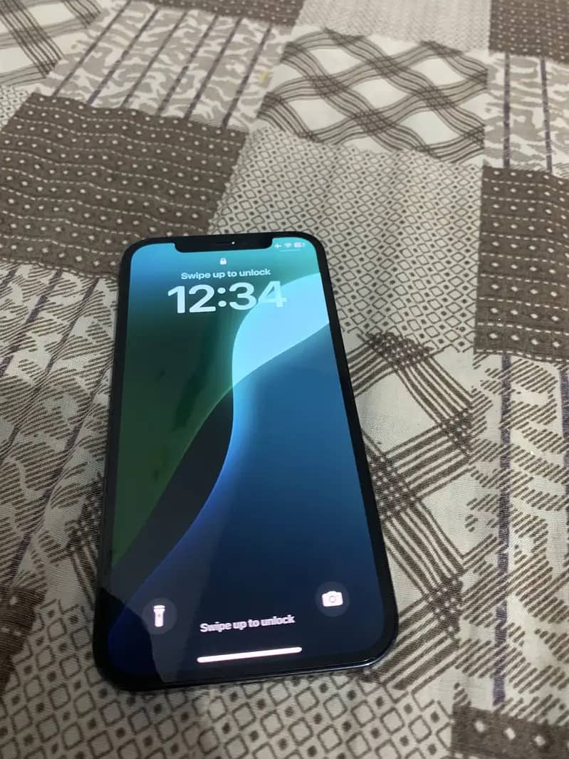 iPhone 12 Pro 2