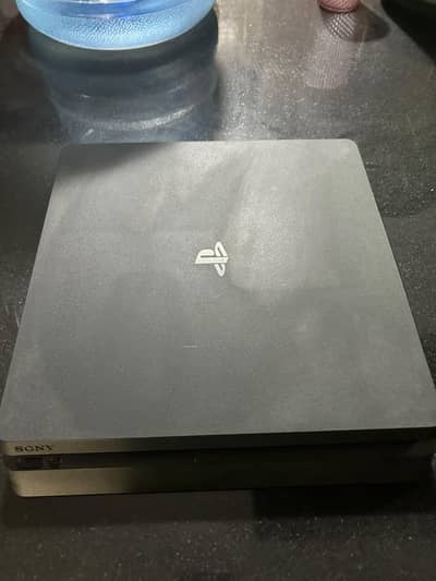 ps 4 slim jailbreak 1tb