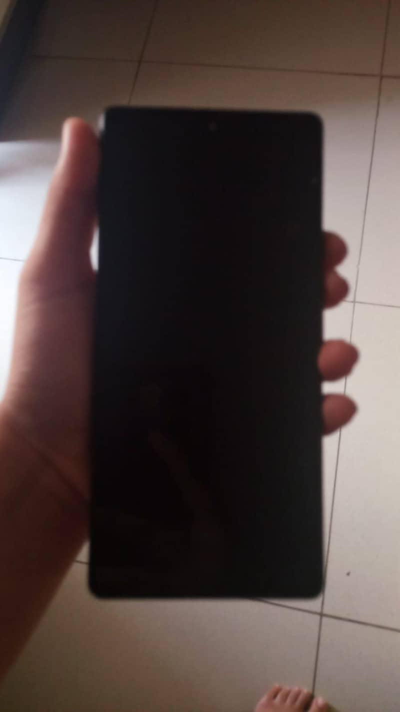 Google Pixel 6 0