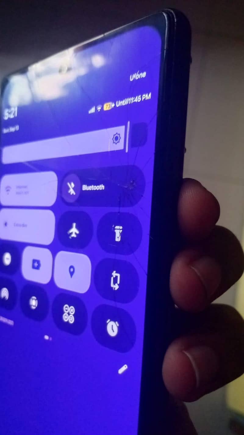 Google Pixel 6 4