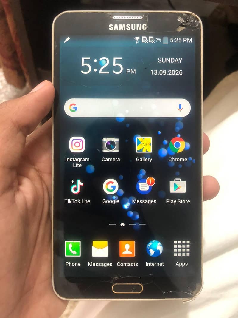 Samsung Mobile 0