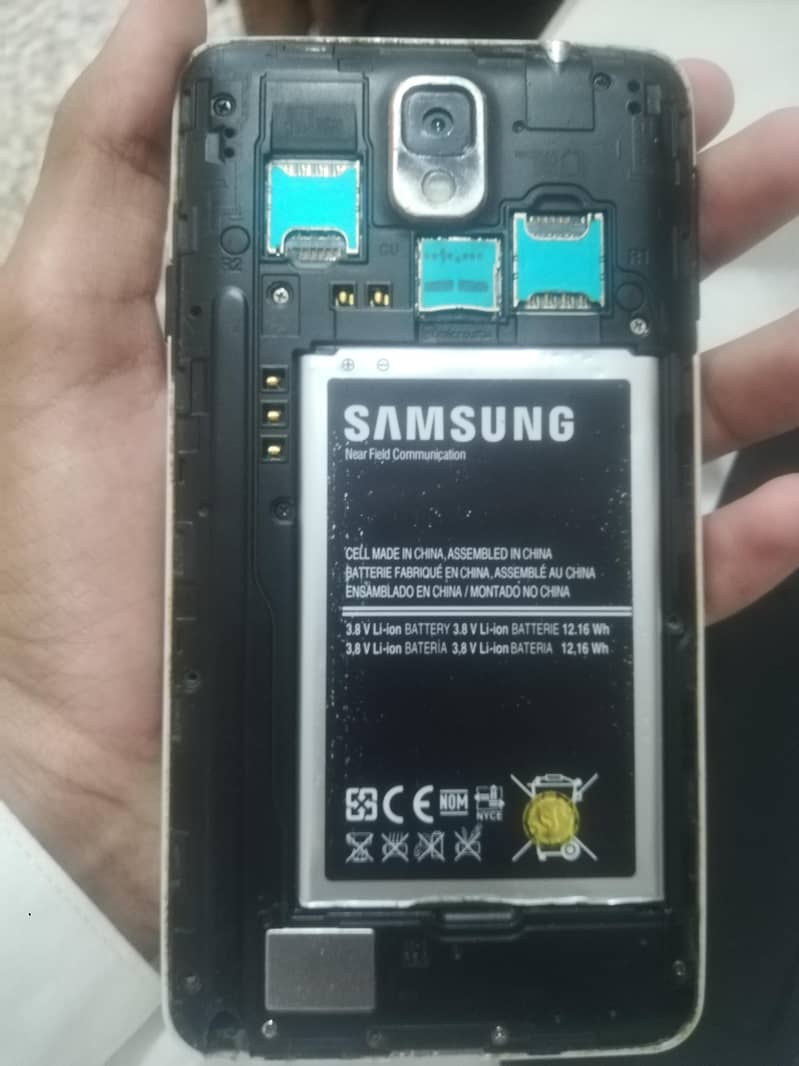 Samsung Mobile 3