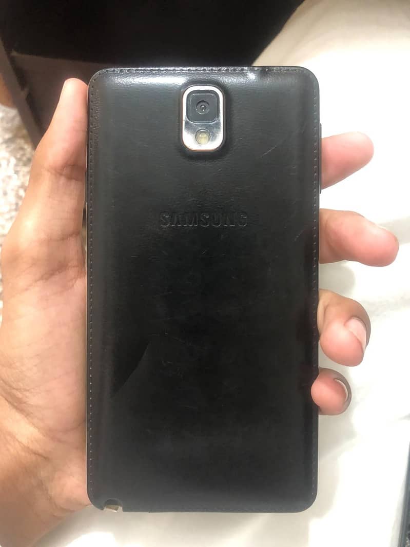 Samsung Mobile 4