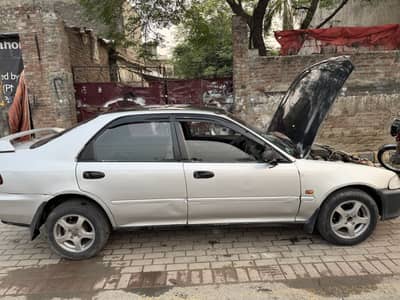 Honda Civic 1994