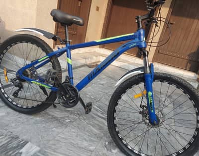 Mountain bike  Maigoo