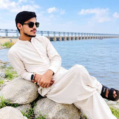Muzamil Abass Ansari