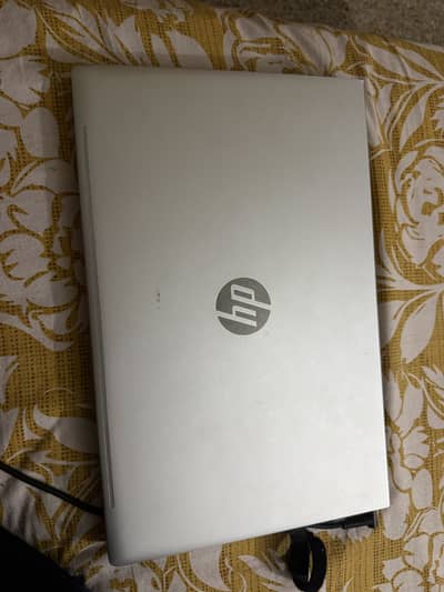 HP ProBook 450 G8 Notebook | i5 11th Generation