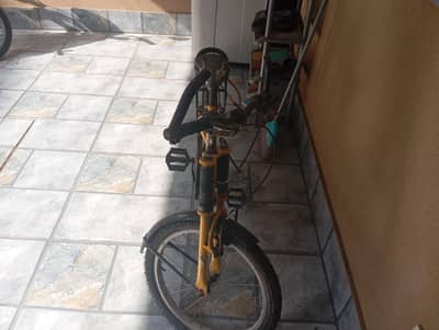 Cycle for sale